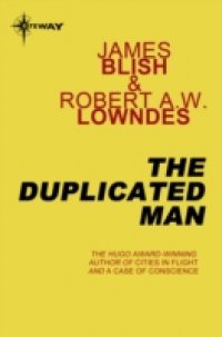 Читать Duplicated Man