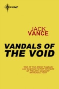 Читать Vandals of the Void