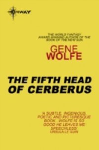 Читать Fifth Head of Cerberus