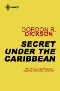 Читать Secret Under the Caribbean