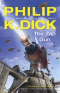 Читать Zap Gun
