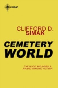 Читать Cemetery World