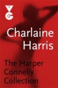 Читать Harper Connelly eBook Collection