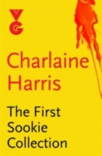 First Sookie eBook Collection
