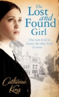 Lost And Found Girl