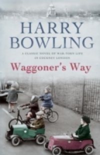 Waggoner`s Way