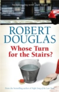 Whose Turn for the Stairs?