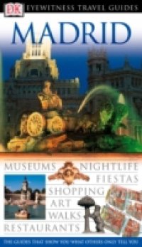 Читать Madrid