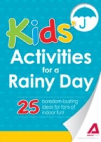 Kids` Activities for a Rainy Day