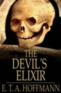 Devil`s Elixir