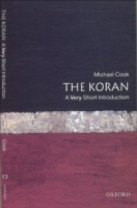 Koran: A Very Short Introduction