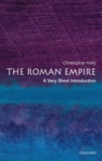 Roman Empire: A Very Short Introduction