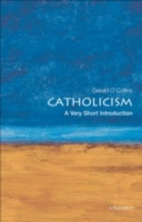 Catholicism: A Very Short Introduction