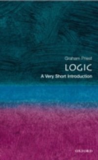 Читать Logic: A Very Short Introduction