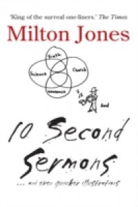 10 Second Sermons