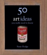50 Art Ideas
