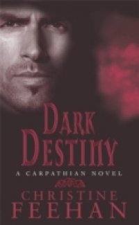 Читать Dark Destiny