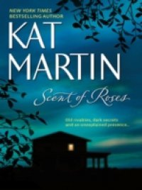 Scent of Roses (Mills & Boon M&B)