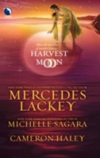 Читать Harvest Moon: A Tangled Web / Cast in Moonlight / Retribution