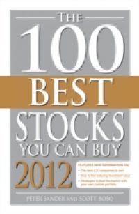 Читать 100 Best Stocks You Can Buy 2012