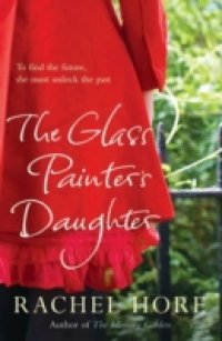 Читать Glass Painter`s Daughter