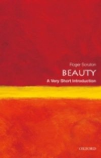 Читать Beauty: A Very Short Introduction