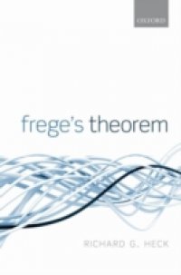 Frege`s Theorem