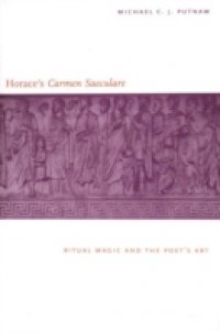 Horace`s &quote;Carmen Saeculare&quote;
