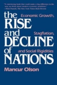 Читать Rise and Decline of Nations