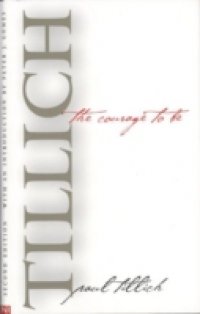 Courage to Be