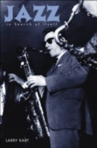 Jazz in Search of Itself