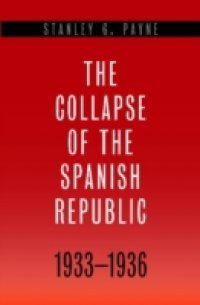 Collapse of the Spanish Republic, 1933-1936