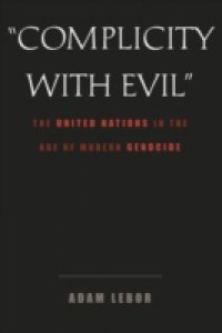 &quote;Complicity with Evil&quote;