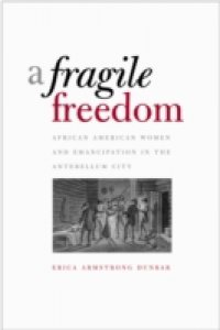 Fragile Freedom