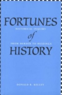 Fortunes of History