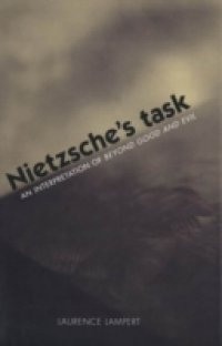Nietzsche`s Task