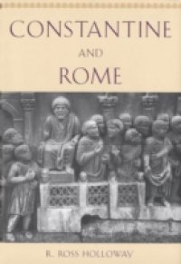 Constantine and Rome