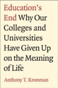 Education`s End