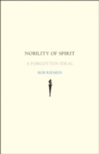 Nobility of Spirit