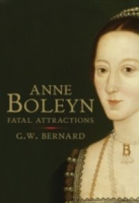 Anne Boleyn