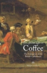 Читать Social Life of Coffee