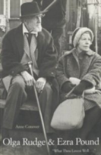Olga Rudge & Ezra Pound