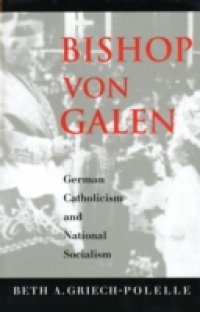 Bishop von Galen