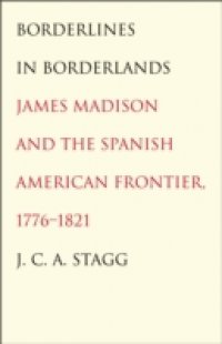 Borderlines in Borderlands
