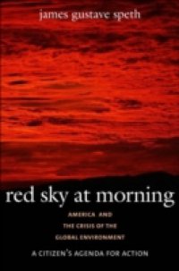 Red Sky at Morning
