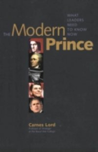 Modern Prince