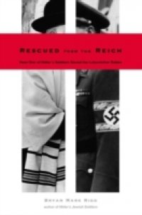 Rescued from the Reich