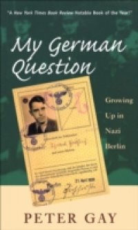 My German Question