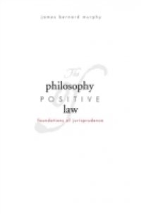 Philosophy of Positive Law