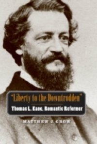 &quote;Liberty to the Downtrodden&quote;